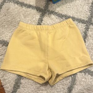 Aritzia Tna Shorts